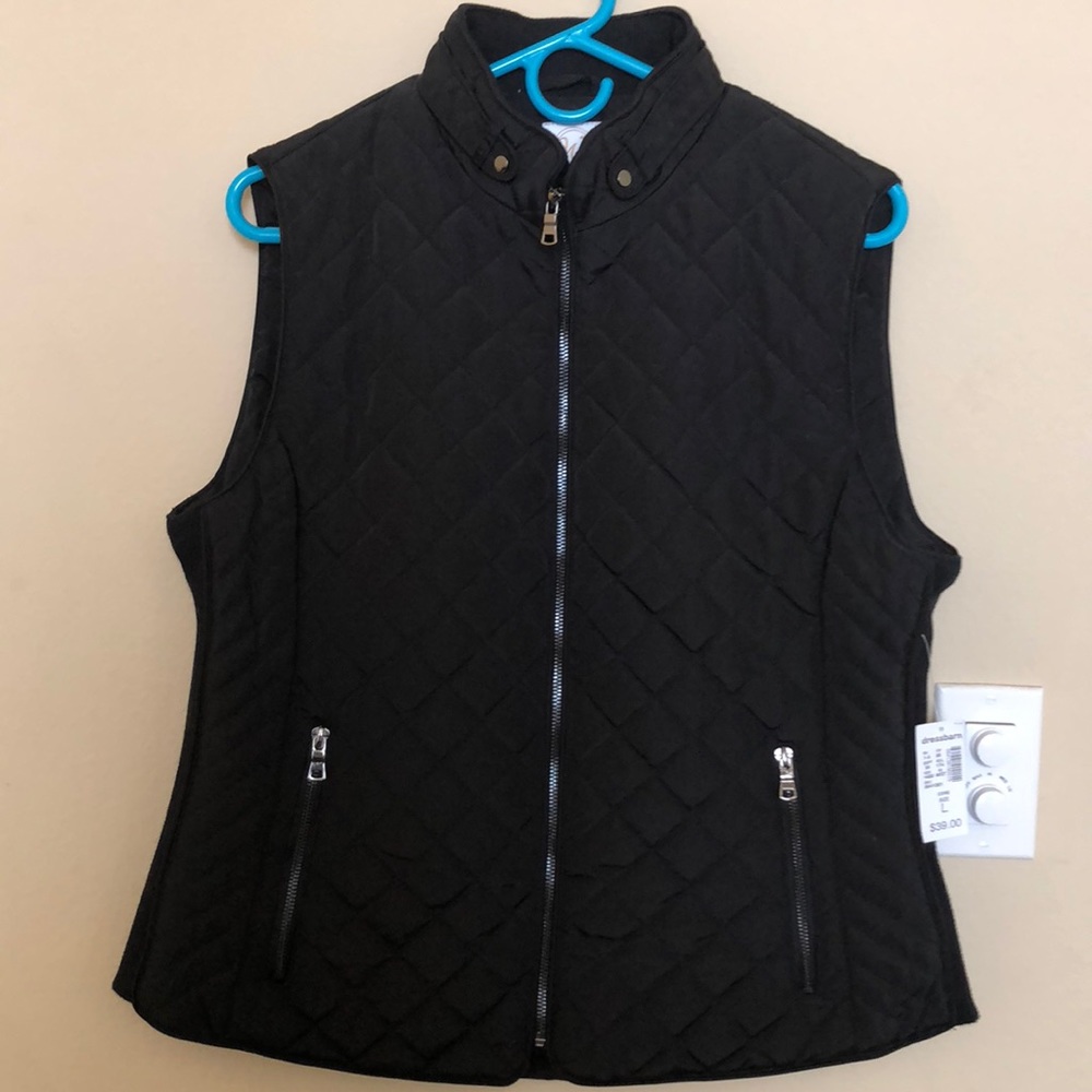 Women’s Vest